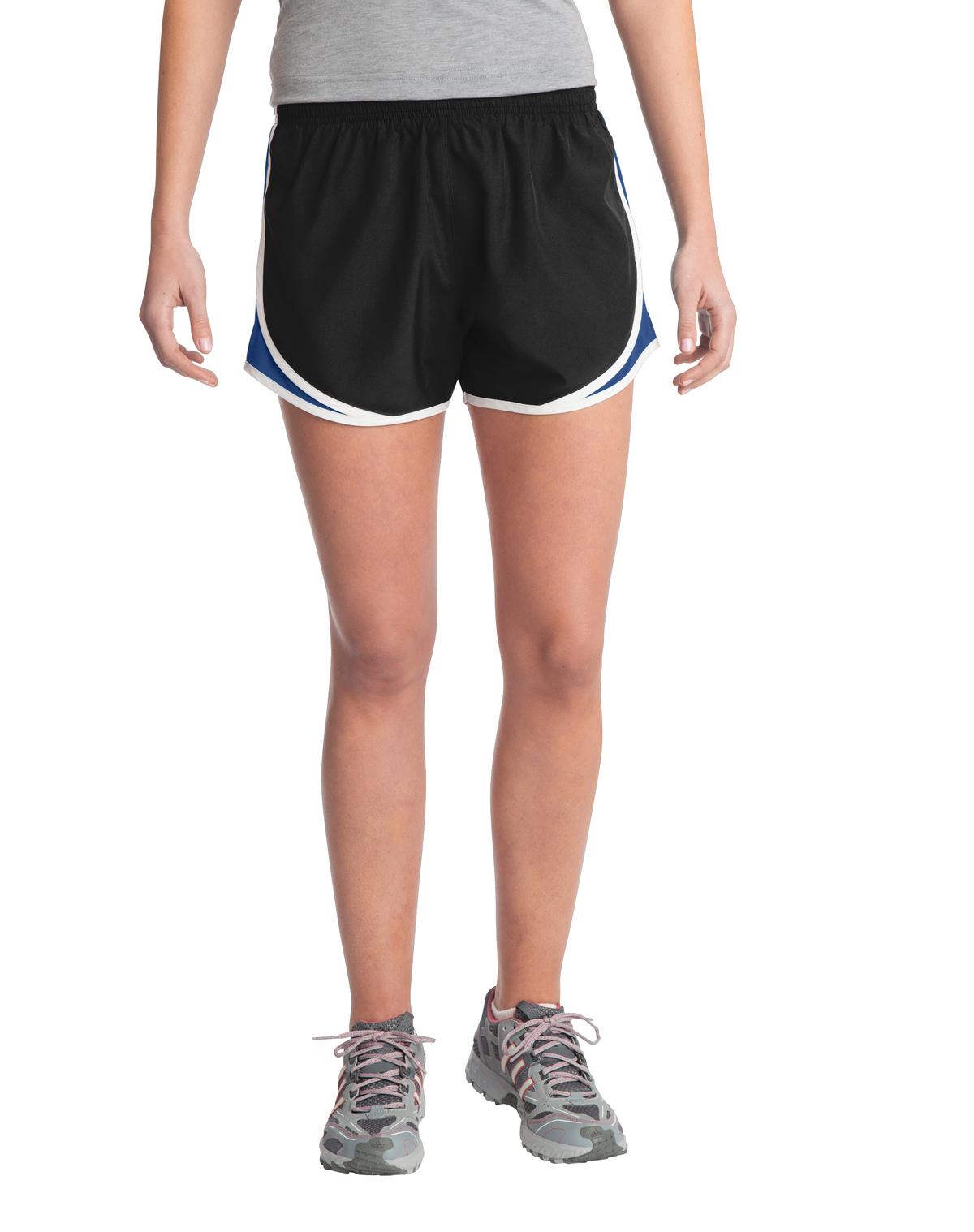 Sport-Tek® Women's Cadence Short LST304