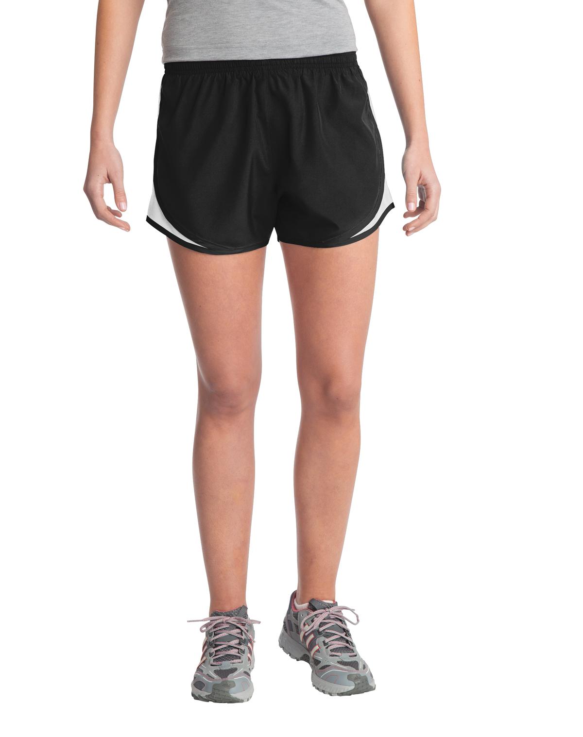 Sport-Tek® Women's Cadence Short LST304