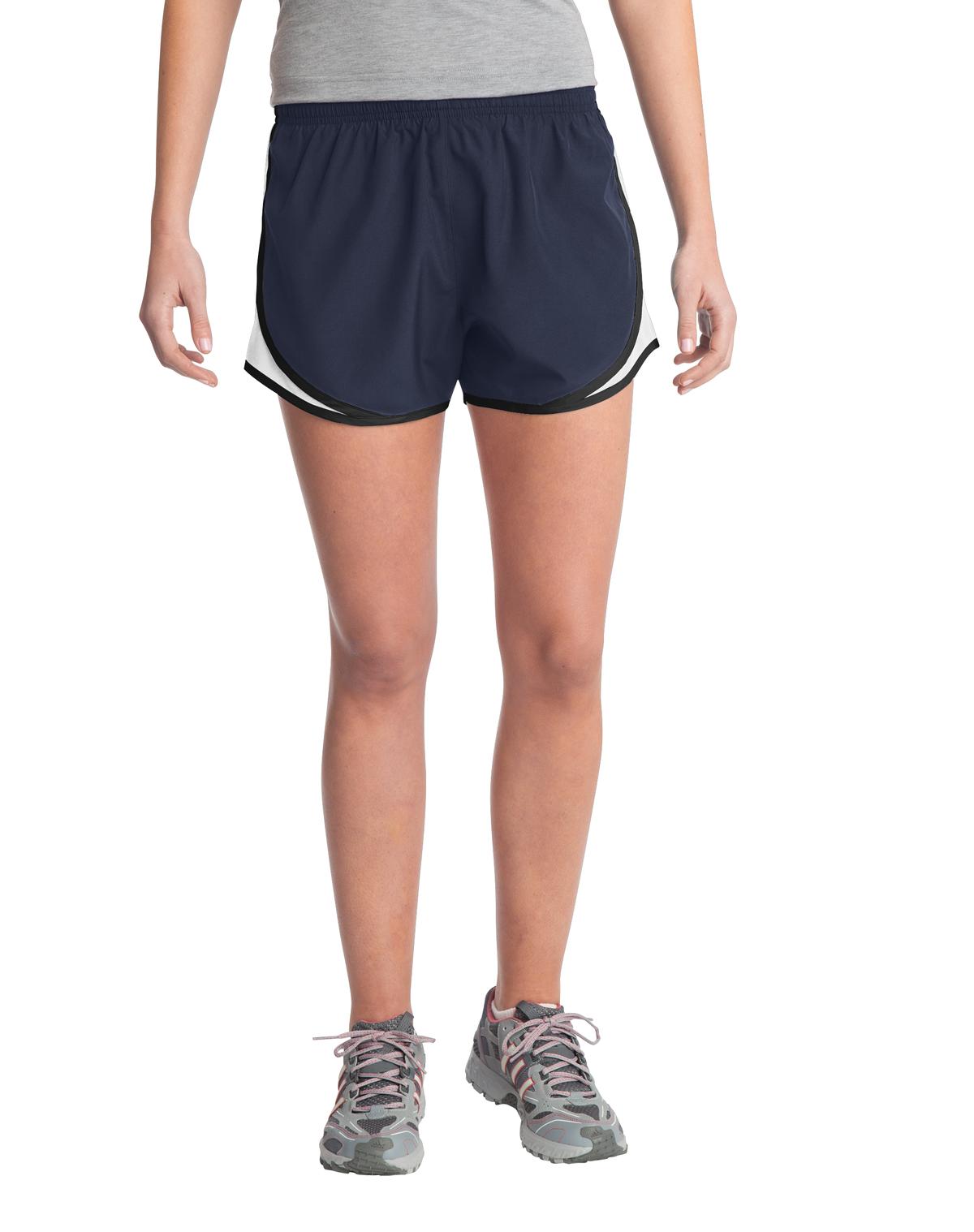 Sport-Tek® Women's Cadence Short LST304