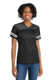 Sport-Tek® Women's PosiCharge® Replica Jersey LST307