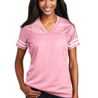 Light Pink/ White / XS