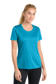Sport-Tek® Women's PosiCharge® Competitor Tee LST350