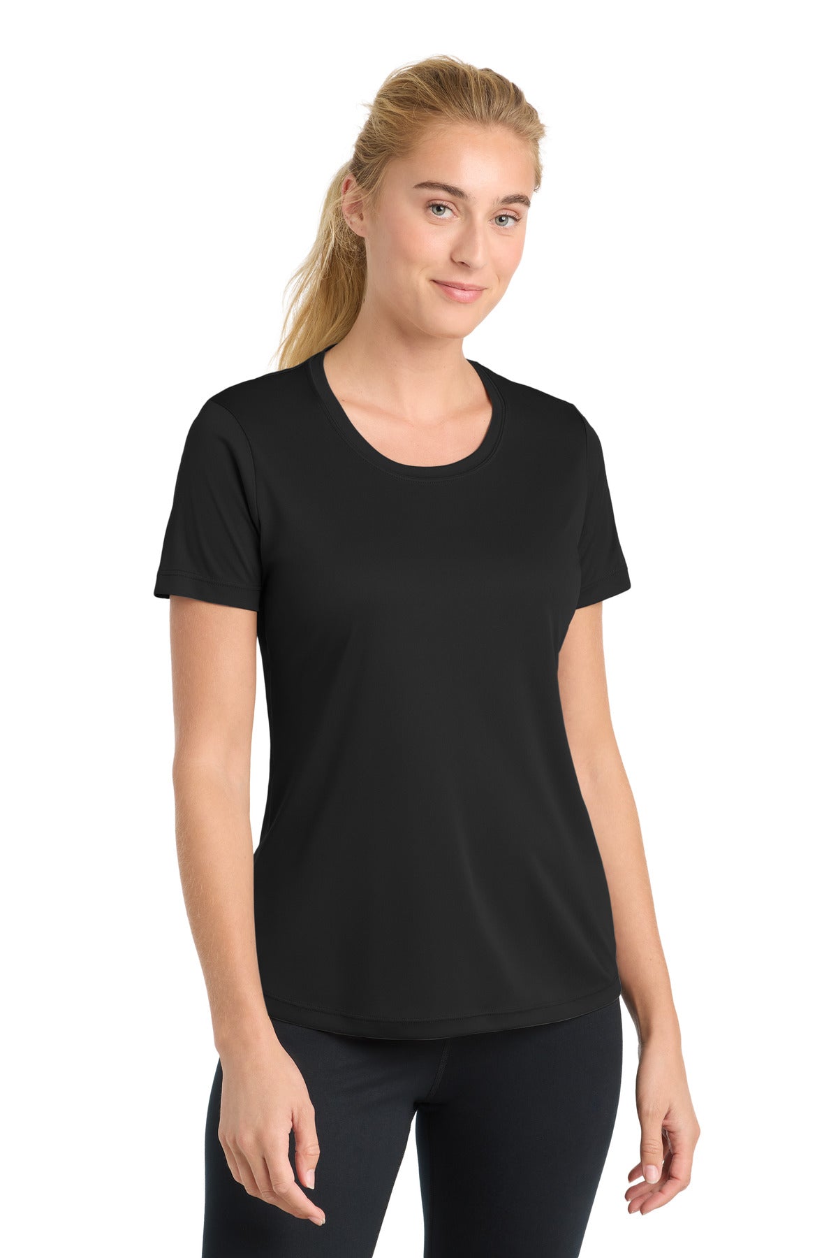 Sport-Tek® Women's PosiCharge® Competitor Tee LST350