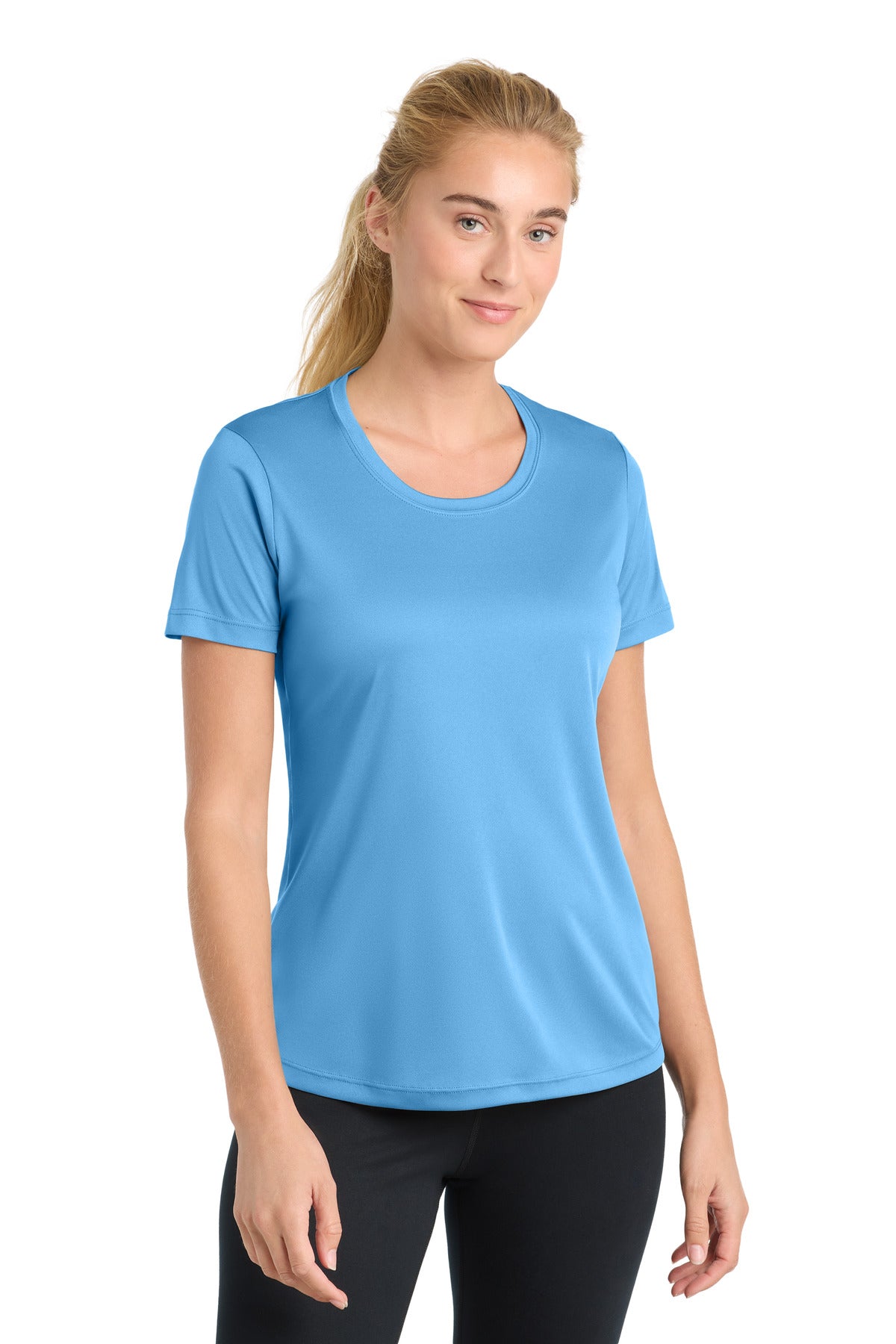 Sport-Tek® Women's PosiCharge® Competitor Tee LST350