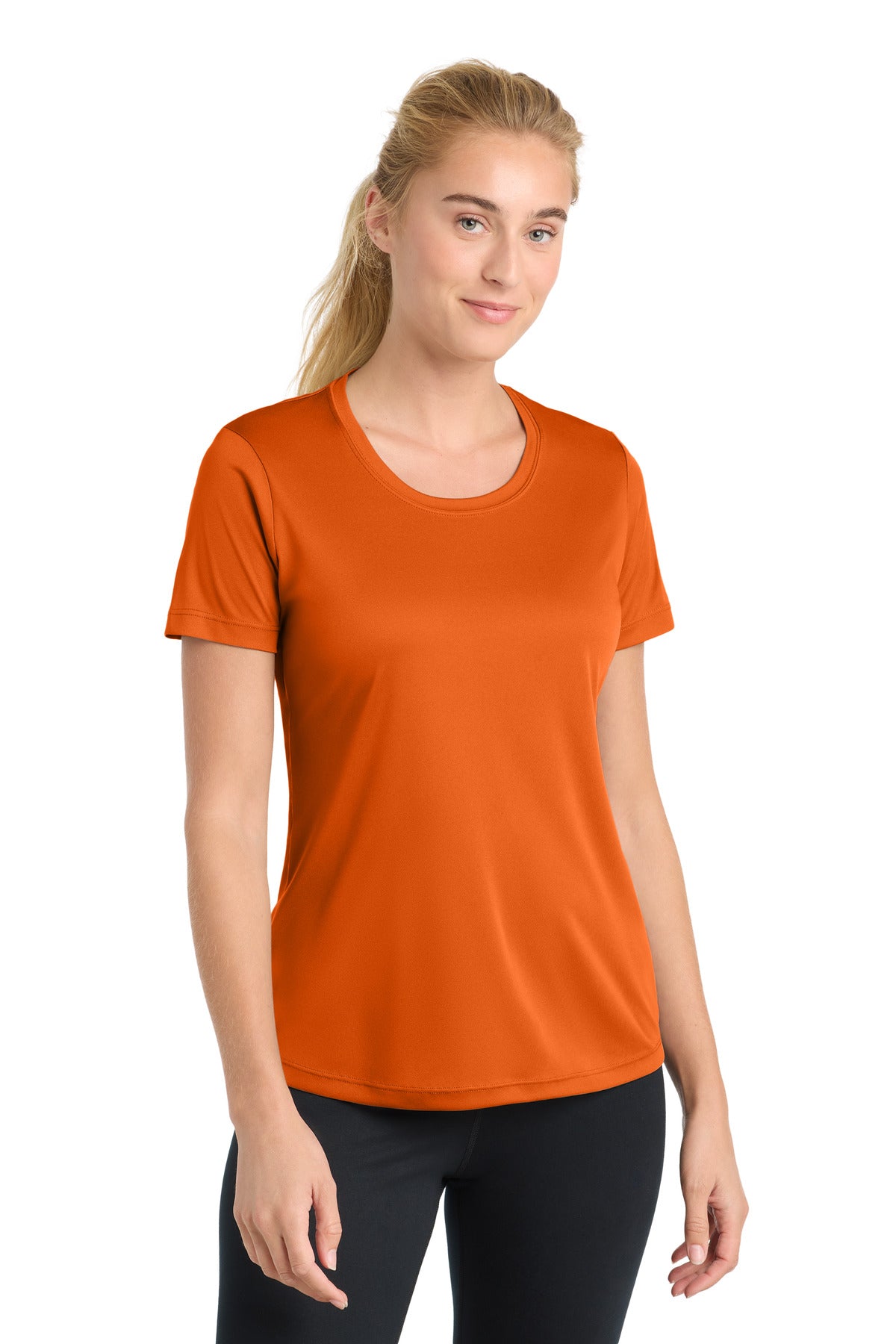 Sport-Tek® Women's PosiCharge® Competitor Tee LST350