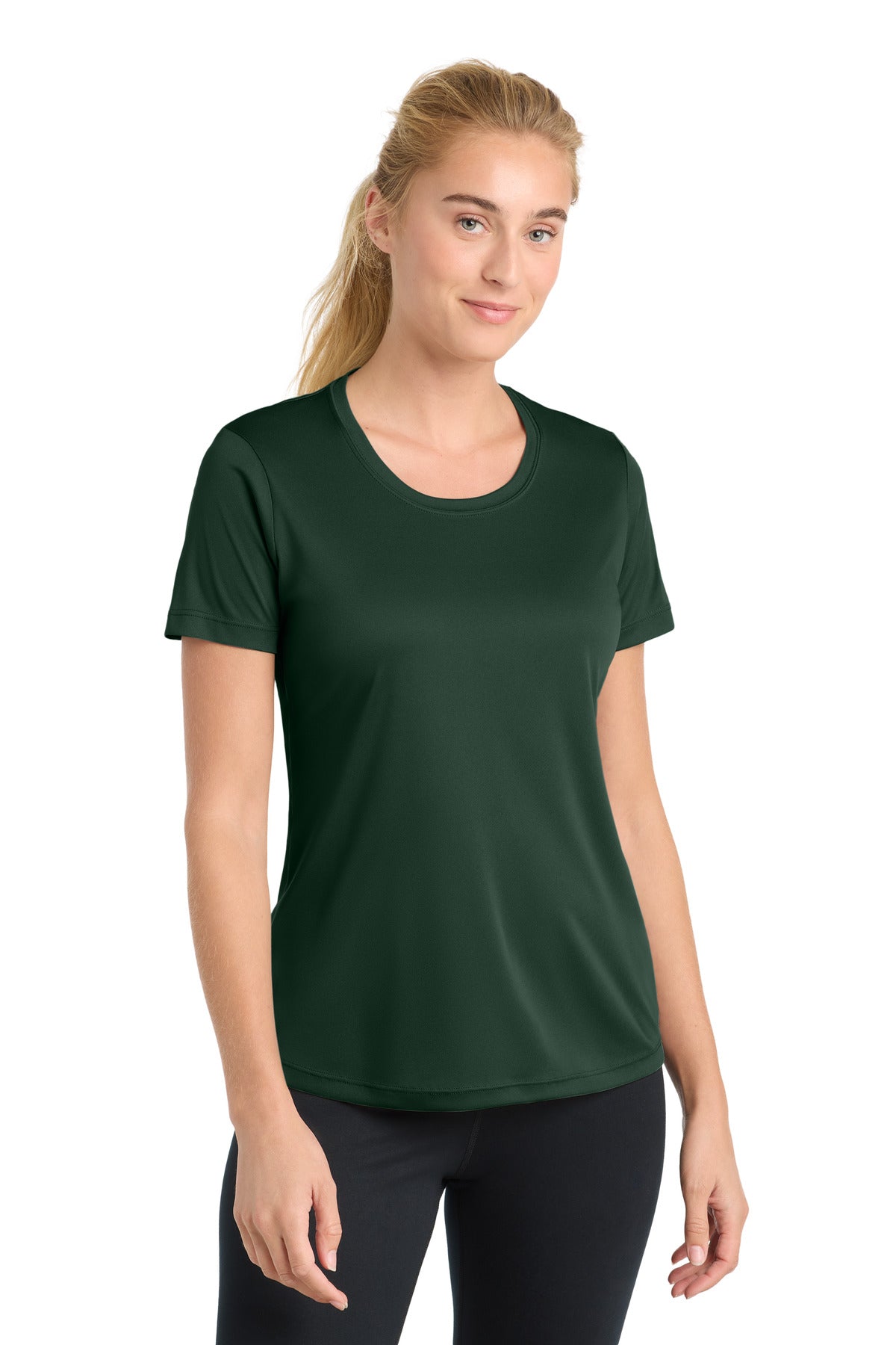 Sport-Tek® Women's PosiCharge® Competitor Tee LST350