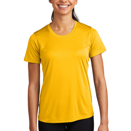Sport-Tek ®  Women's PosiCharge ®  Competitor™ Tee. LST350