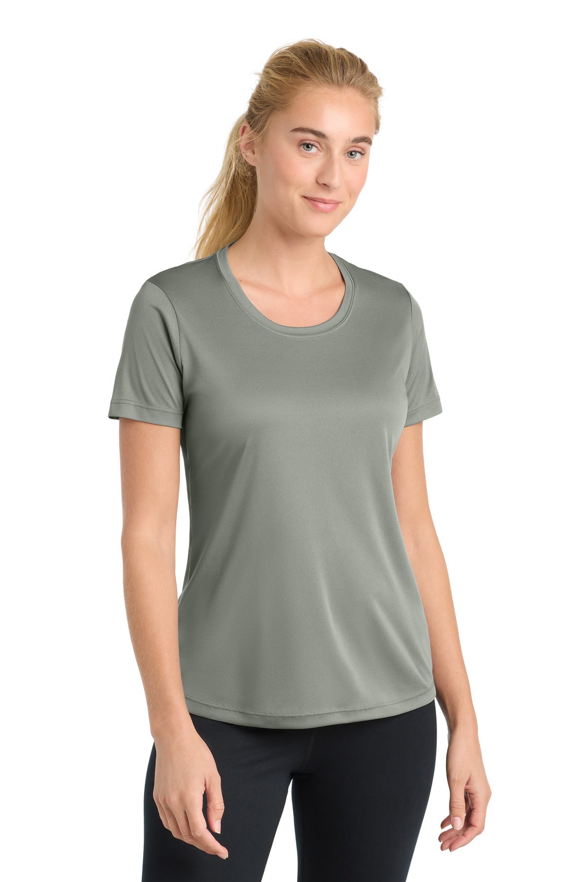 Sport-Tek® Women's PosiCharge® Competitor Tee LST350