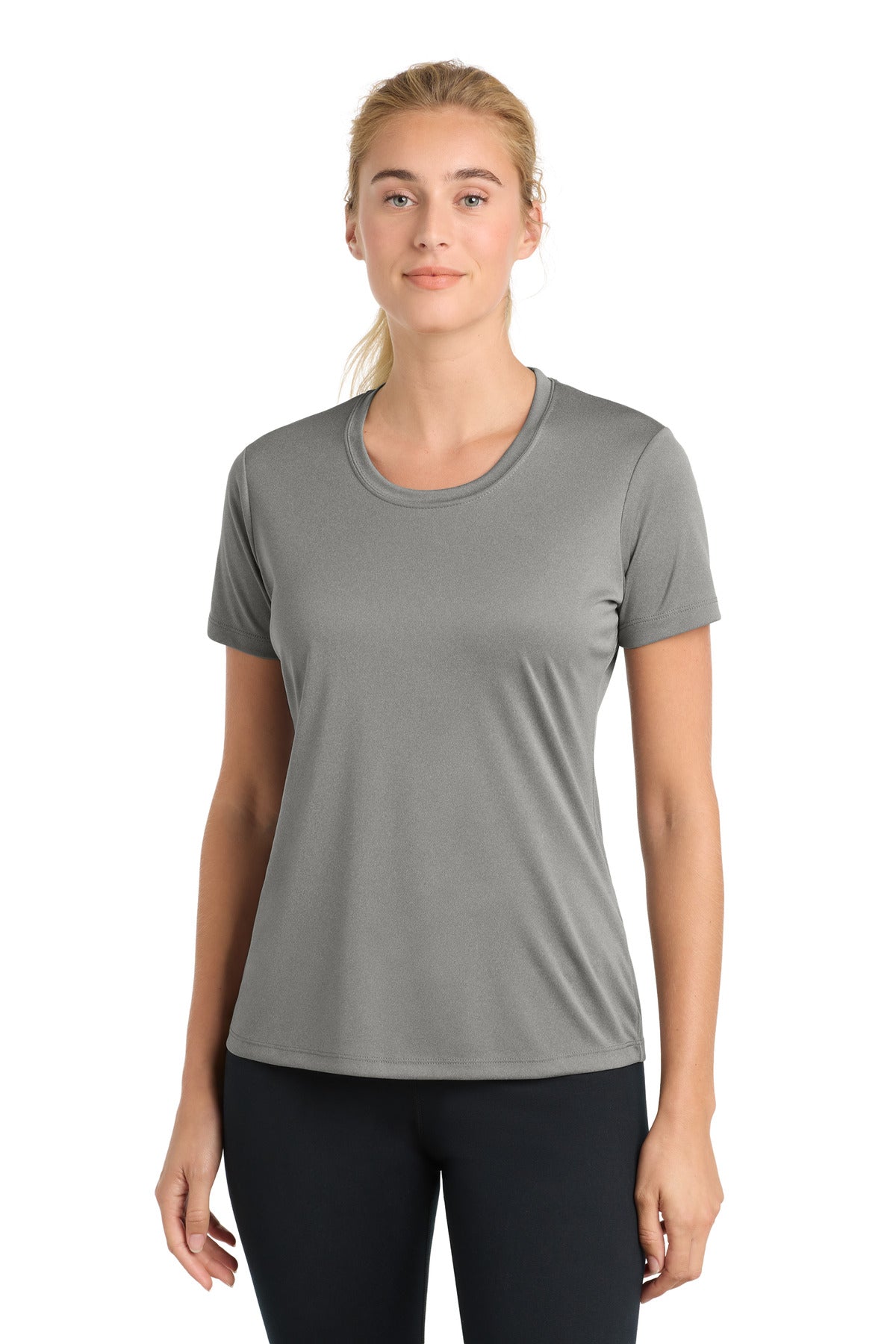 Sport-Tek® Women's PosiCharge® Competitor Tee LST350