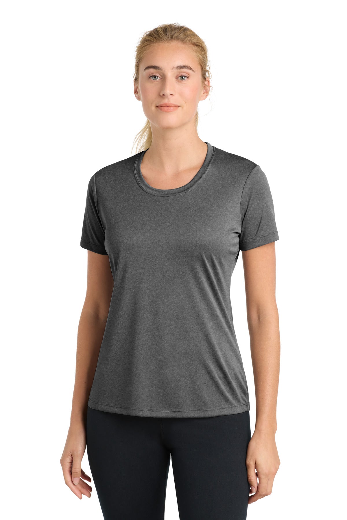 Sport-Tek® Women's PosiCharge® Competitor Tee LST350