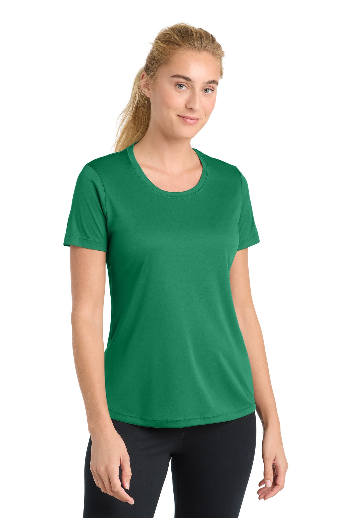 Sport-Tek® Women's PosiCharge® Competitor Tee LST350