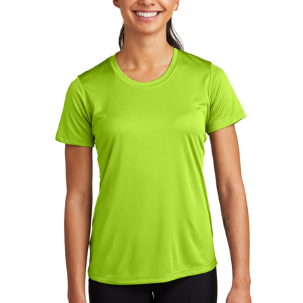 Sport-Tek ®  Women's PosiCharge ®  Competitor™ Tee. LST350