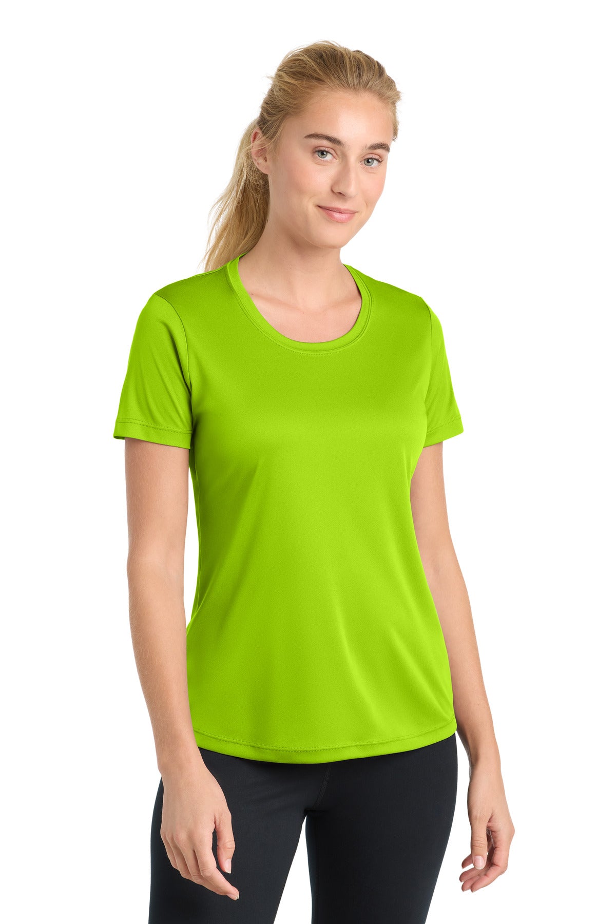 Sport-Tek® Women's PosiCharge® Competitor Tee LST350