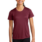 Maroon / XS