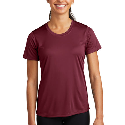 Sport-Tek ®  Women's PosiCharge ®  Competitor™ Tee. LST350