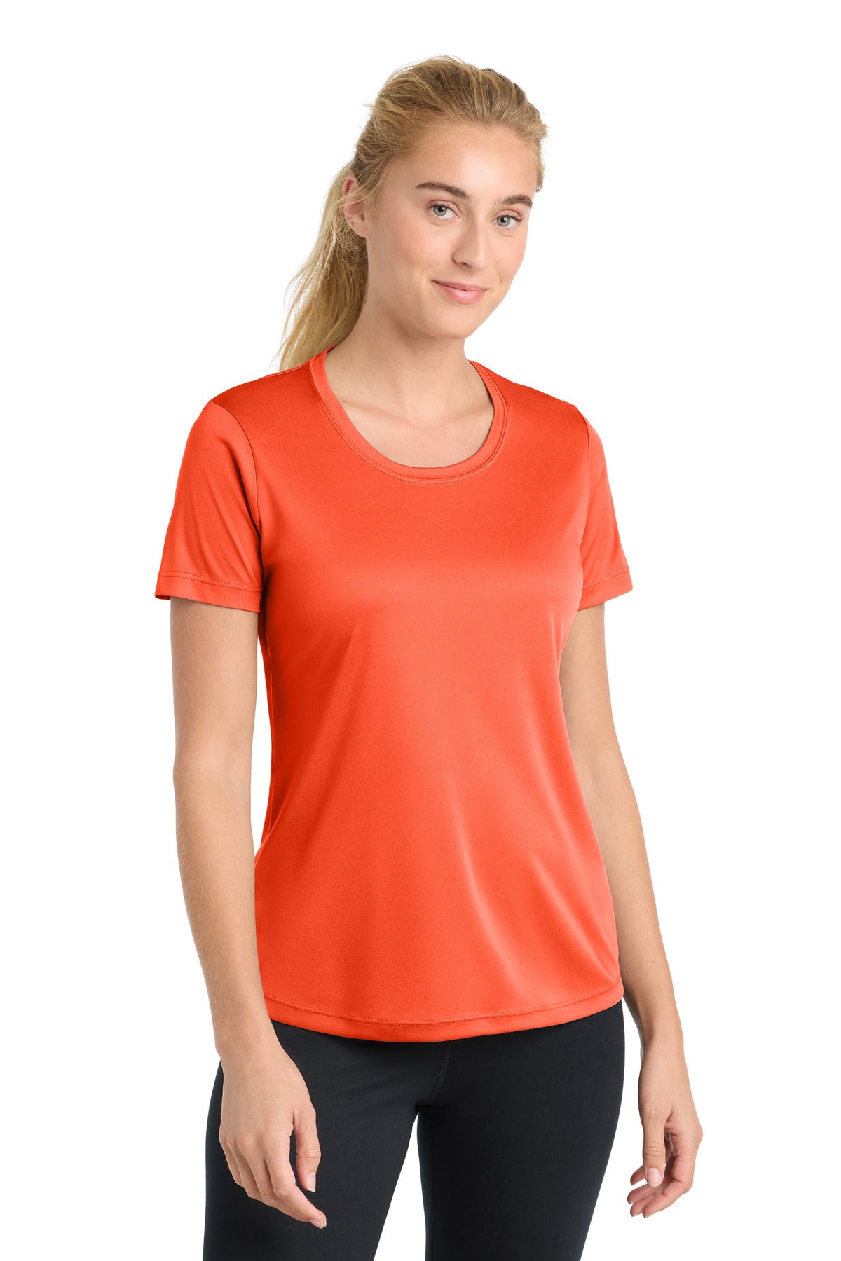 Sport-Tek® Women's PosiCharge® Competitor Tee LST350