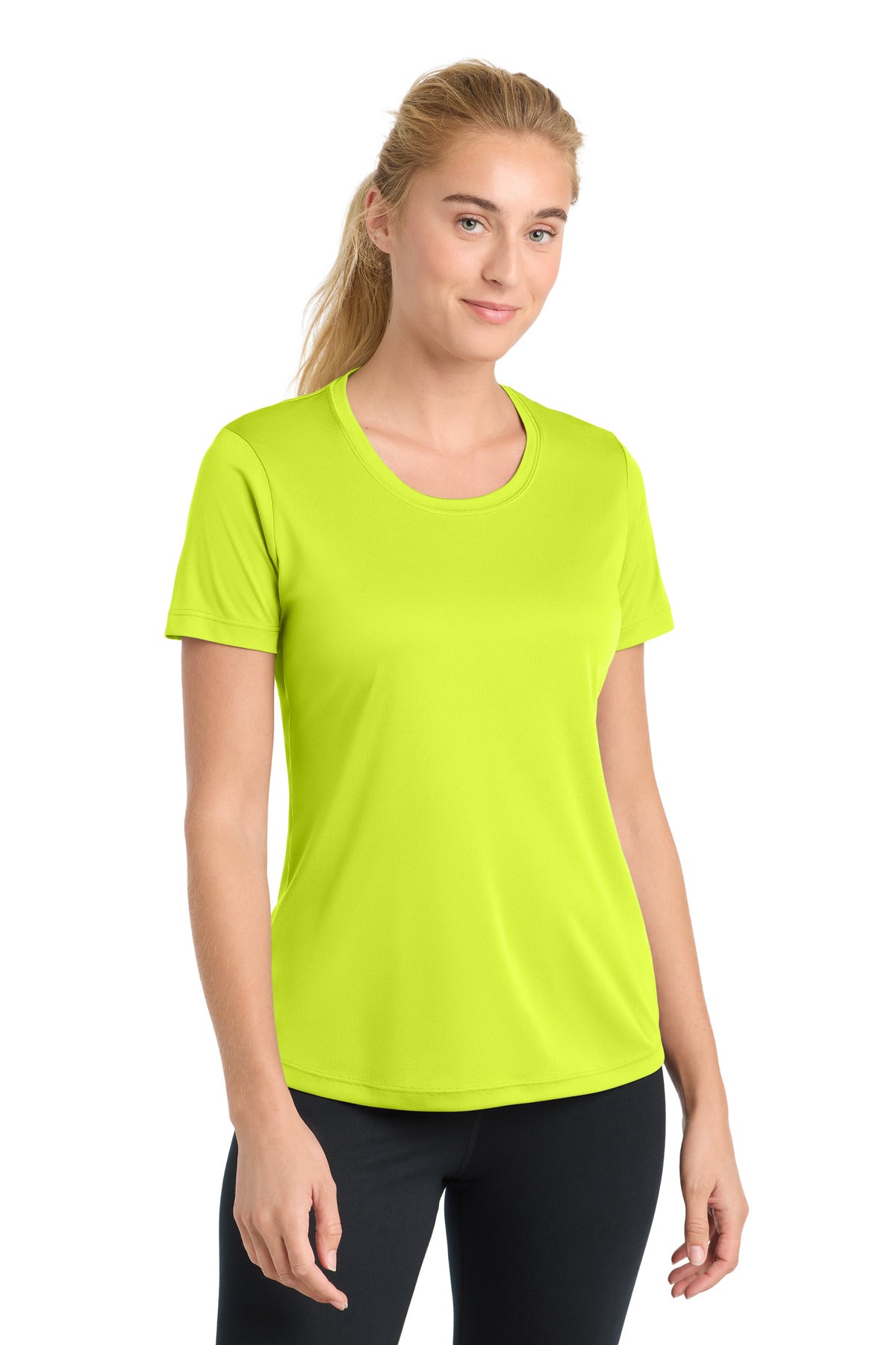 Sport-Tek® Women's PosiCharge® Competitor Tee LST350