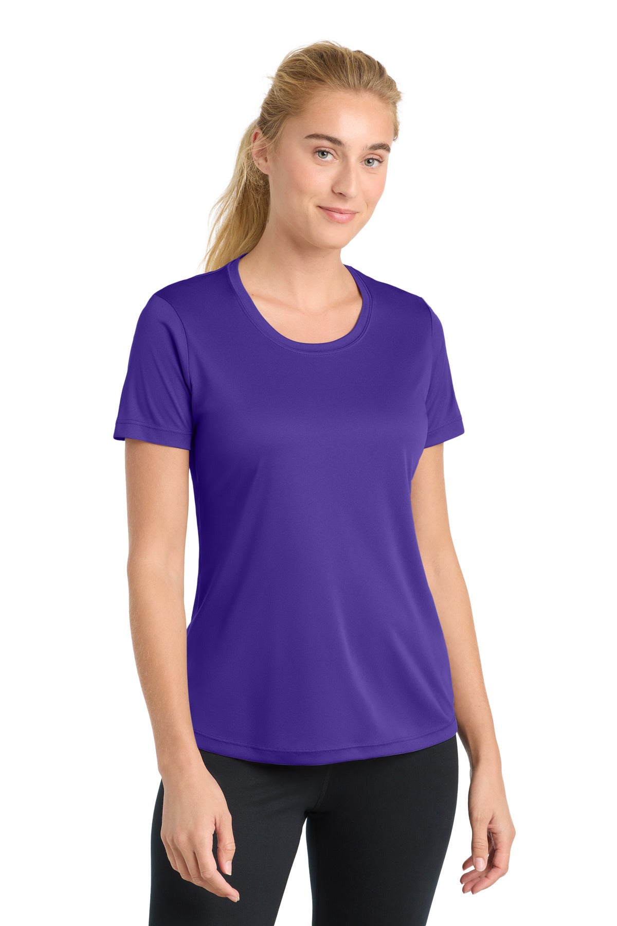 Sport-Tek® Women's PosiCharge® Competitor Tee LST350