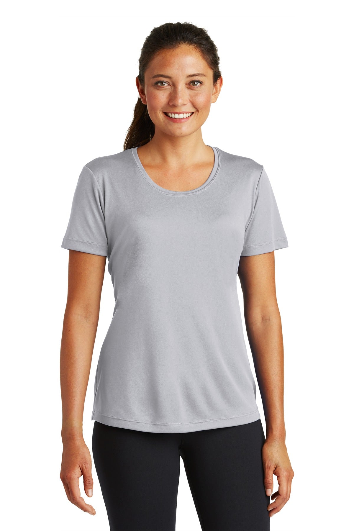 Sport-Tek® Women's PosiCharge® Competitor Tee LST350