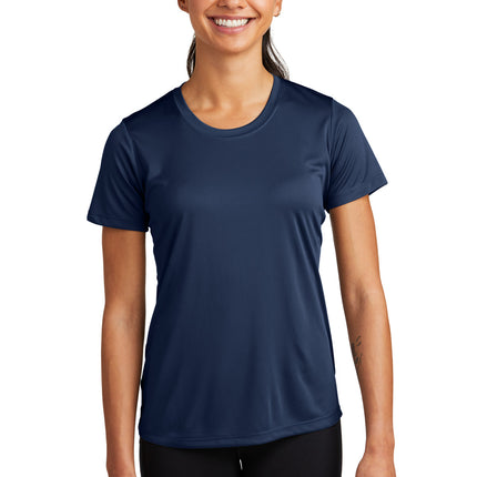 Sport-Tek ®  Women's PosiCharge ®  Competitor™ Tee. LST350