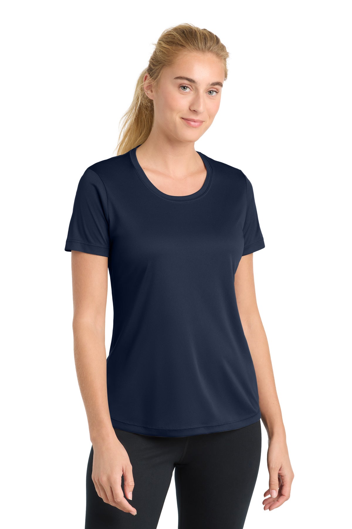 Sport-Tek® Women's PosiCharge® Competitor Tee LST350
