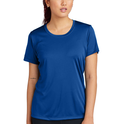 Sport-Tek ®  Women's PosiCharge ®  Competitor™ Tee. LST350