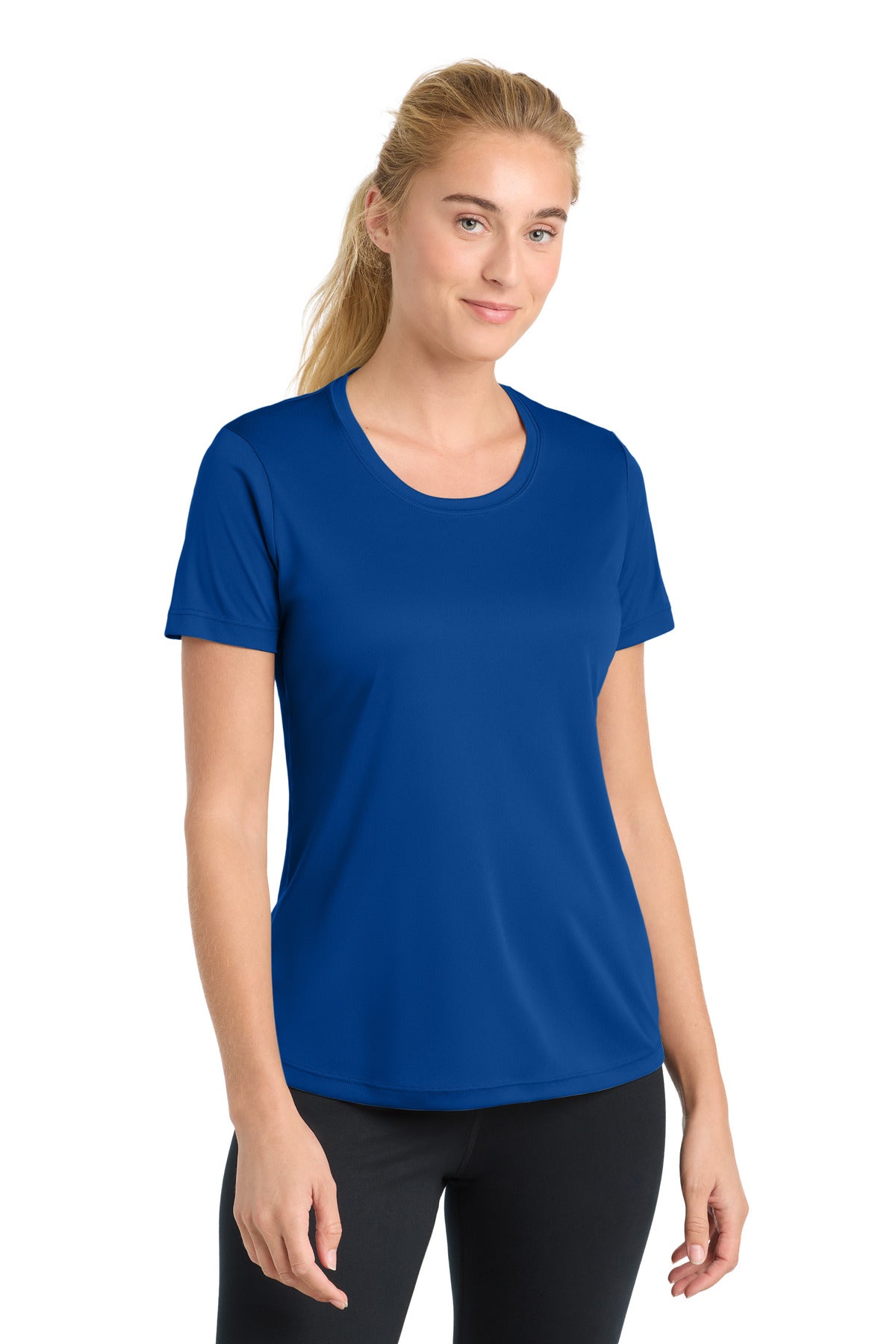 Sport-Tek® Women's PosiCharge® Competitor Tee LST350
