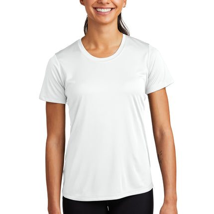 Sport-Tek ®  Women's PosiCharge ®  Competitor™ Tee. LST350