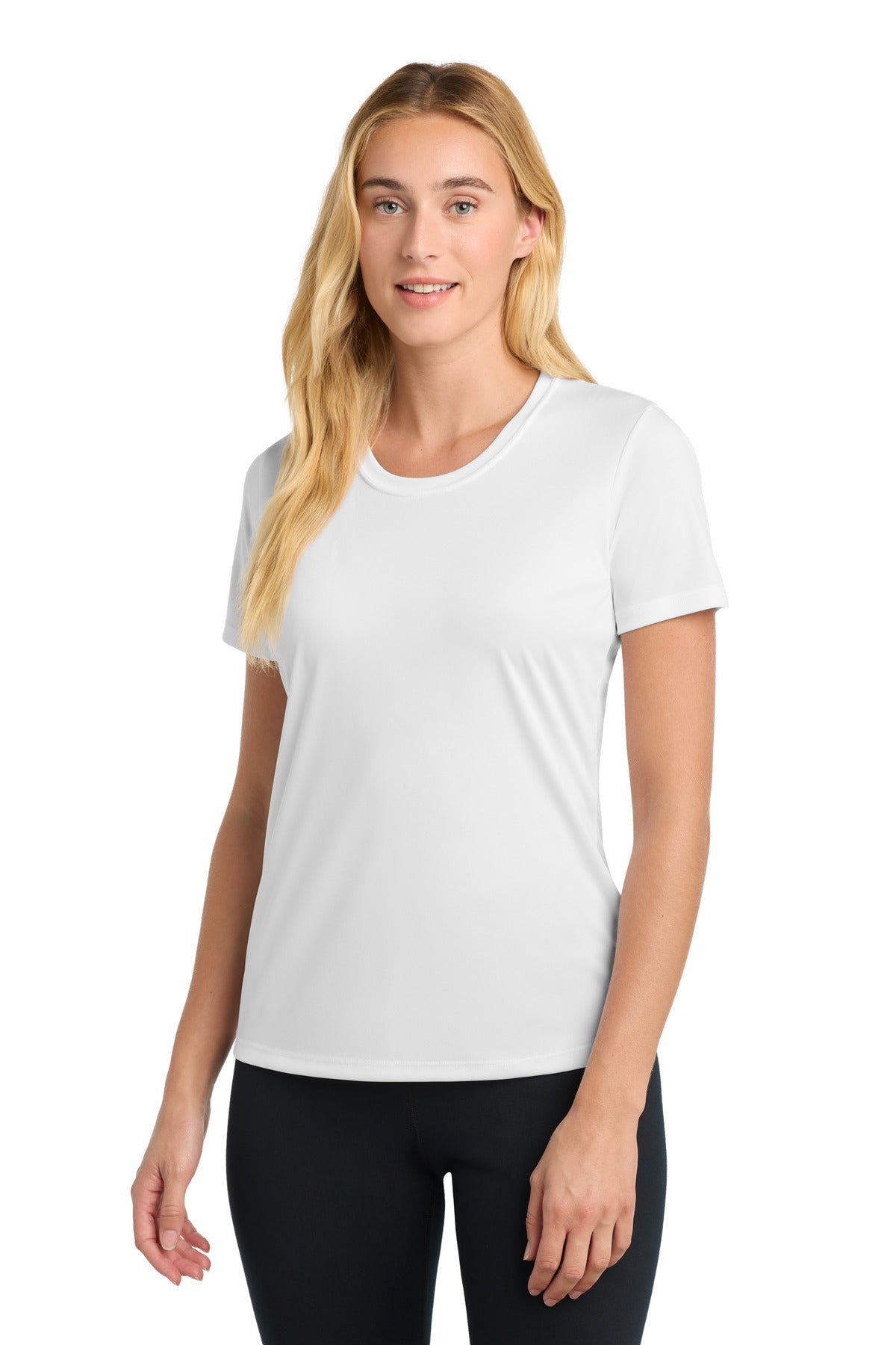 Sport-Tek® Women's PosiCharge® Competitor Tee LST350