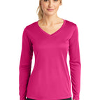 Pink Raspberry / XS