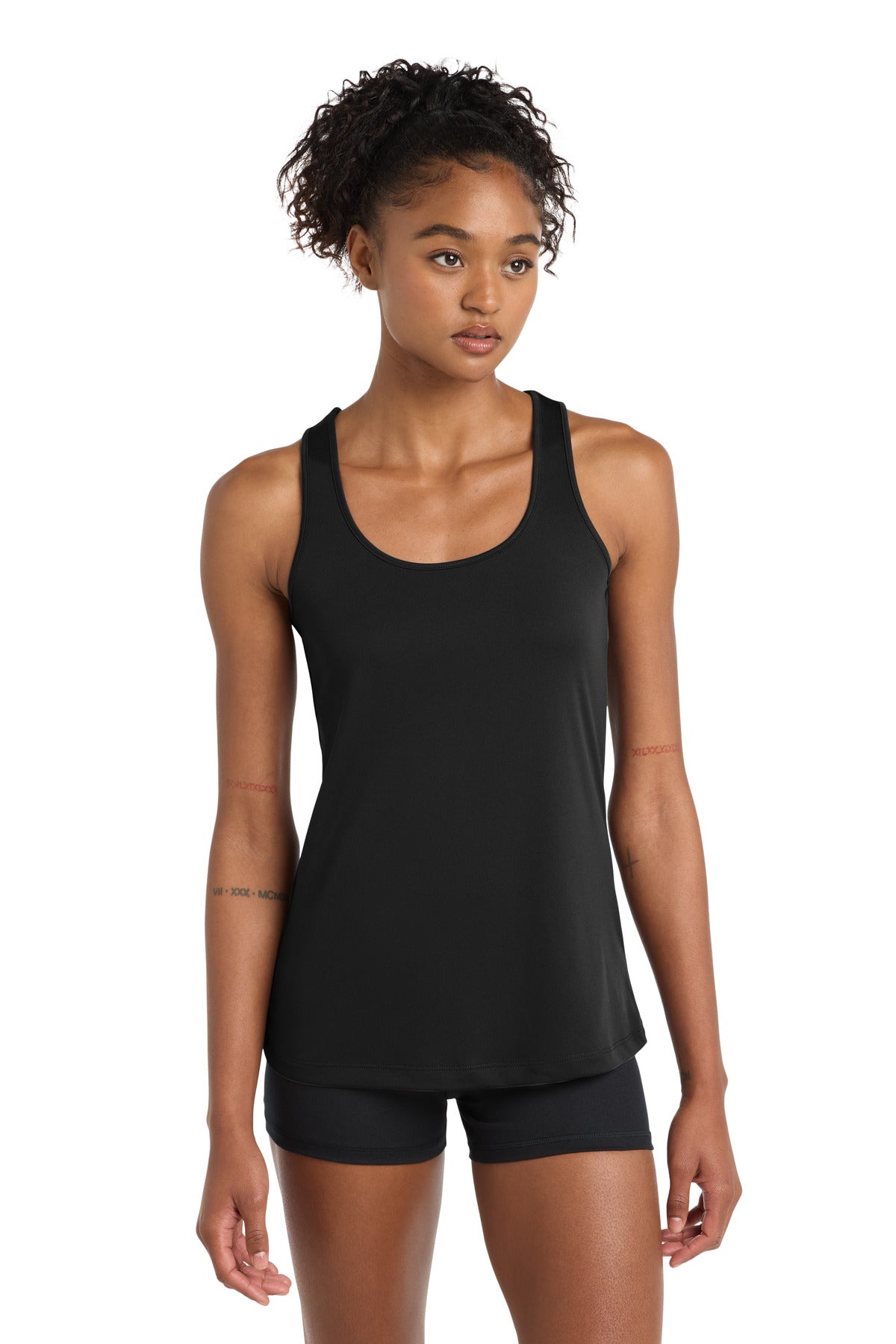 Sport-Tek® Women's PosiCharge® Competitor Racerback Tank LST356
