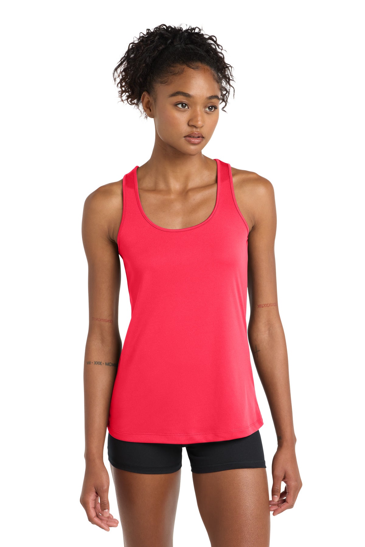 Sport-Tek® Women's PosiCharge® Competitor Racerback Tank LST356