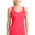 Hot Coral / XS