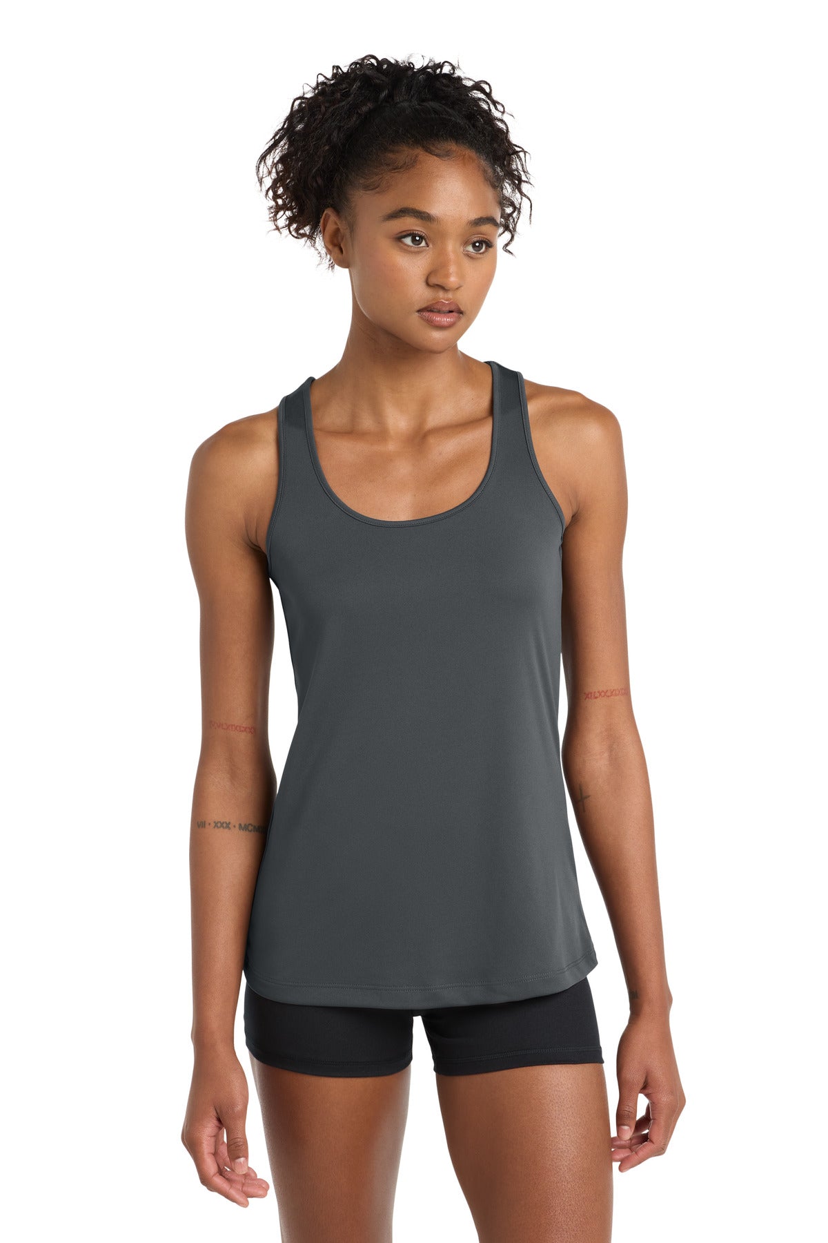 Sport-Tek® Women's PosiCharge® Competitor Racerback Tank LST356