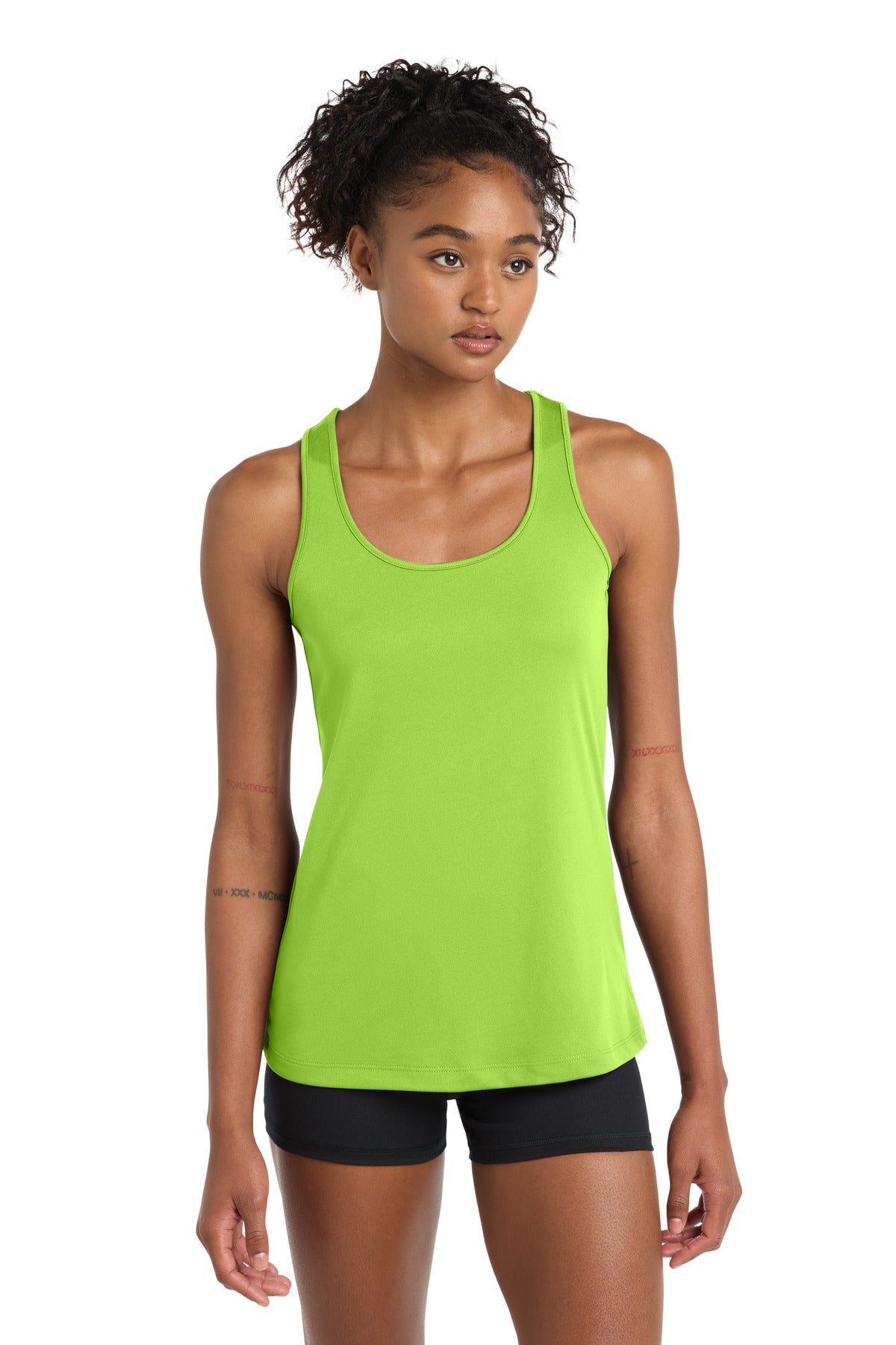 Sport-Tek® Women's PosiCharge® Competitor Racerback Tank LST356