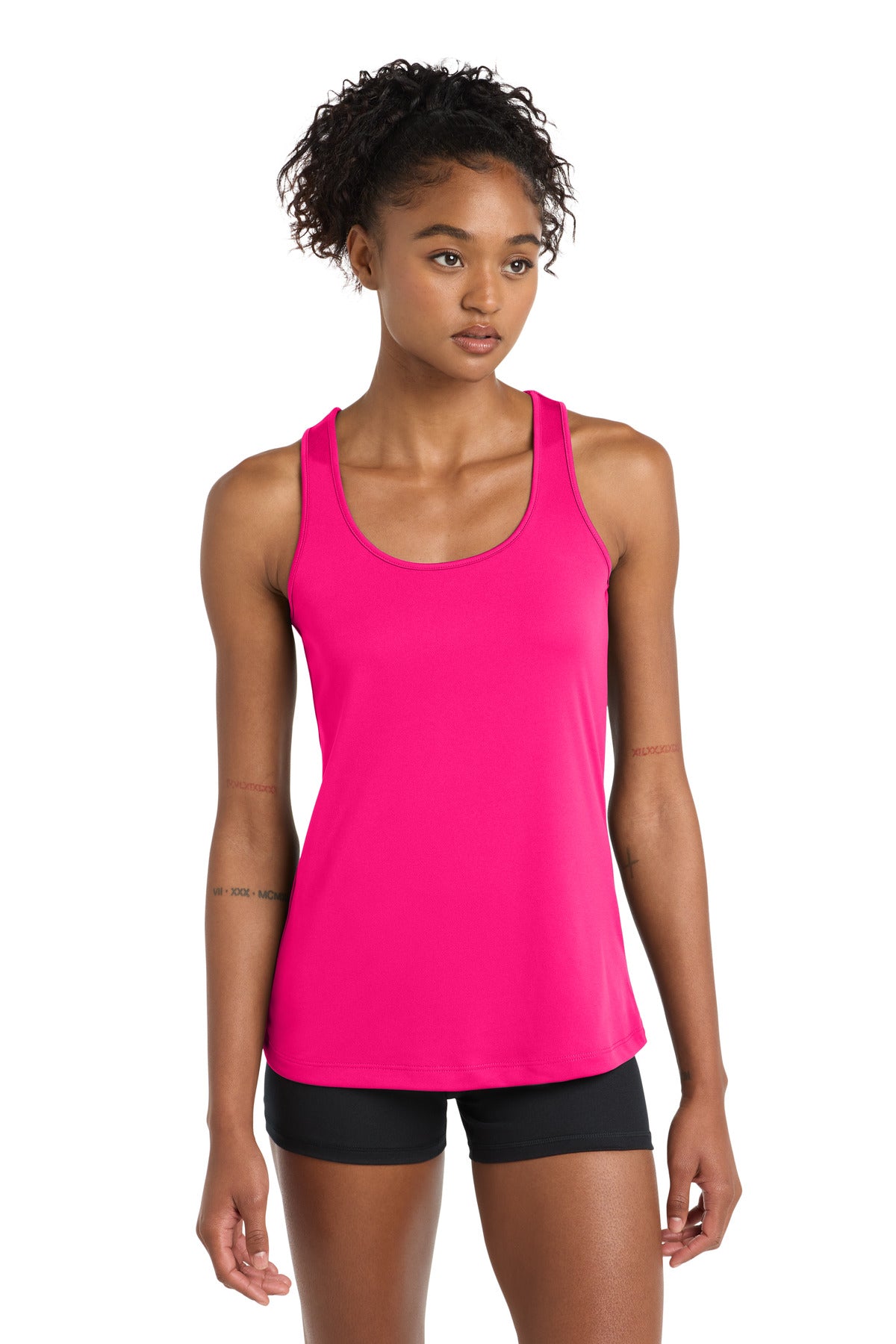 Sport-Tek® Women's PosiCharge® Competitor Racerback Tank LST356