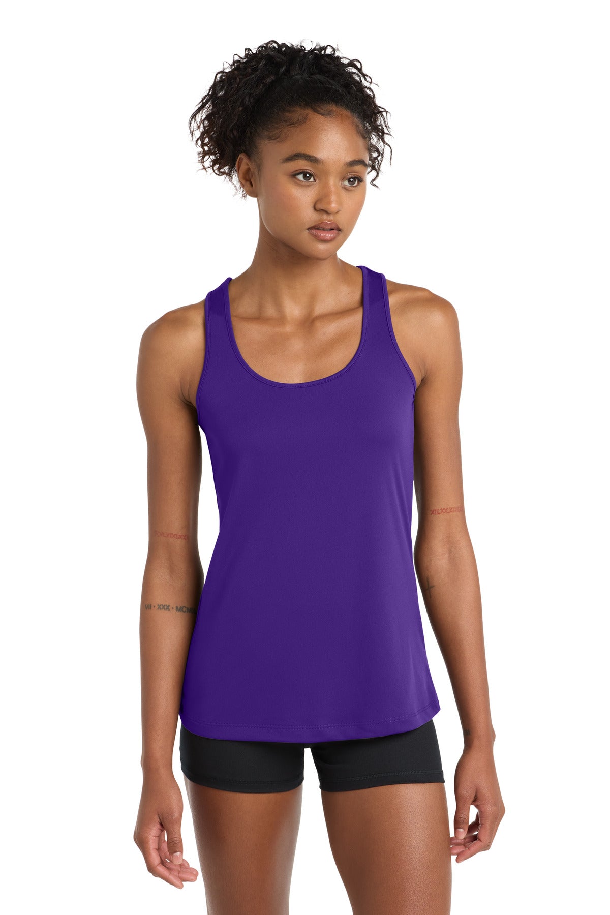 Sport-Tek® Women's PosiCharge® Competitor Racerback Tank LST356