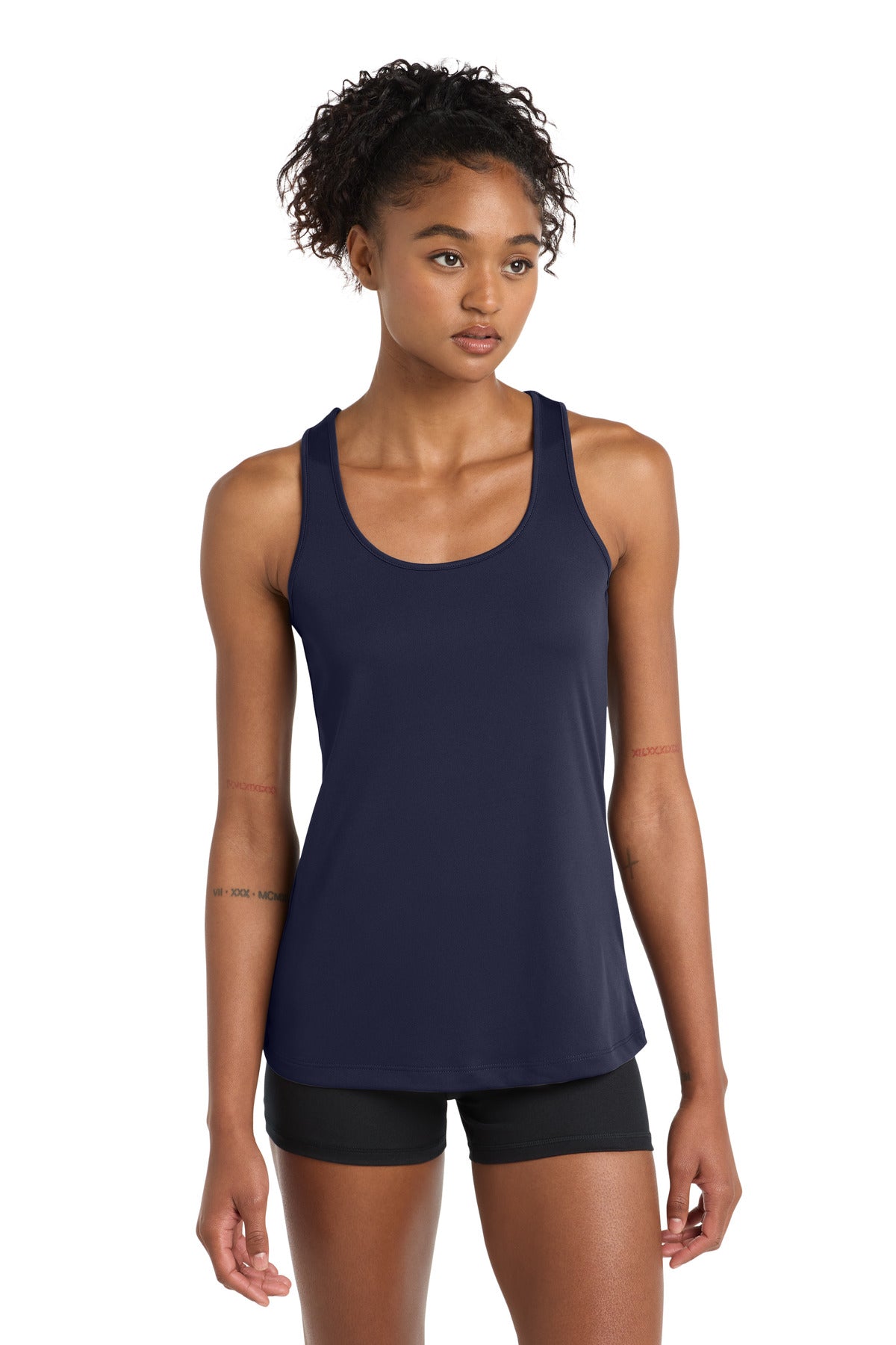 Sport-Tek® Women's PosiCharge® Competitor Racerback Tank LST356