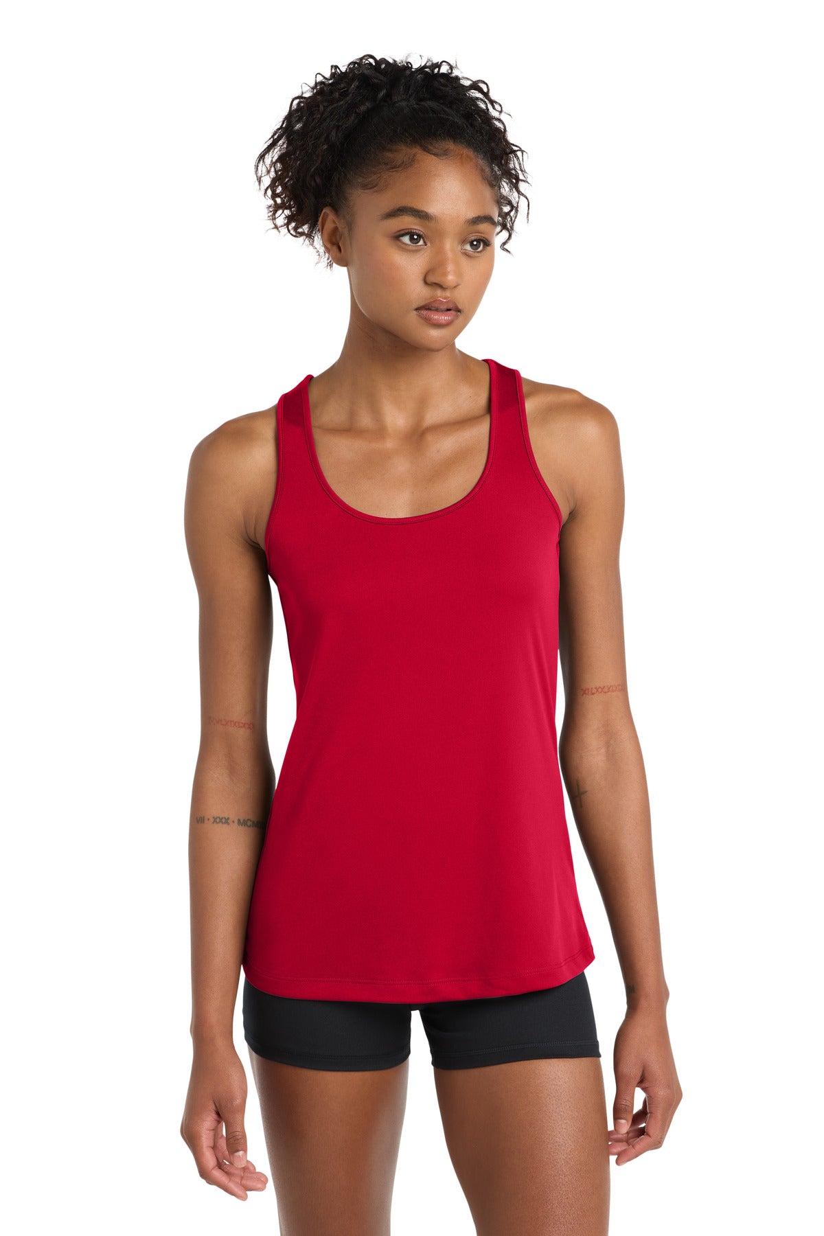 Sport-Tek® Women's PosiCharge® Competitor Racerback Tank LST356