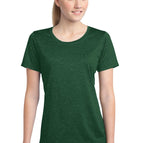 Forest Green Heather / XS