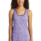 Purple Electric/ Purple / XS