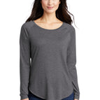 Dark Grey Heather / XS