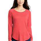 True Red Heather / XS