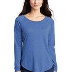 True Royal Heather / XS