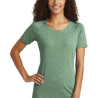 Forest Green Heather / XS