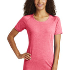 Pink Raspberry Heather / XS