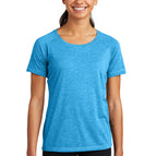 Pond Blue Heather / XS