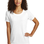 White Triad Solid / XS