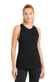 Sport-Tek ® Women's PosiCharge ® Tri-Blend Wicking Tank LST402
