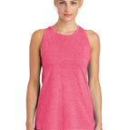 Pink Raspberry Heather / XS